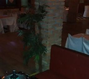 Trintão Bar Dançante