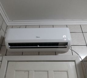 Sagás Refrigeração