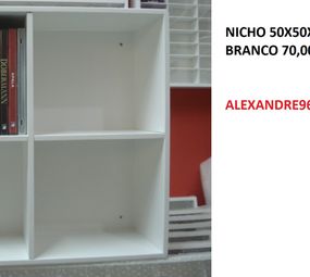 Alexandre Nichos