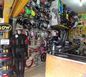 ABS Motos e Caminhões  photo 3