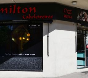 Amilton Cabeleireiros photo 1