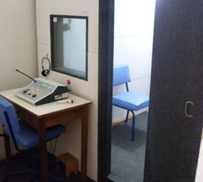 Centro de Fonoterapia e Audiologia photo 1