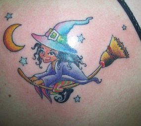 Ritual Tattoo e Piercing photo 3