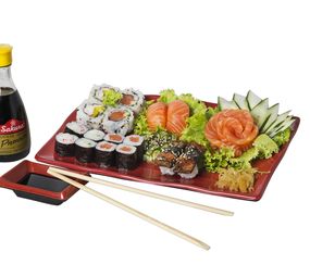 Tchêmaki - Temaki e Sushi photo 8
