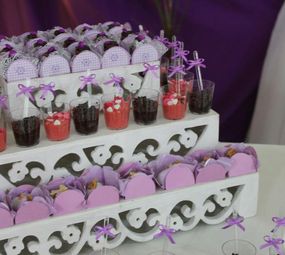 GMR Doces e Salgados