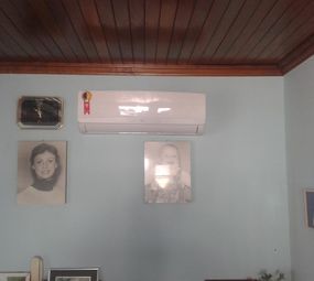 Facillite Serviços - Pinturas e Ar Condicionado