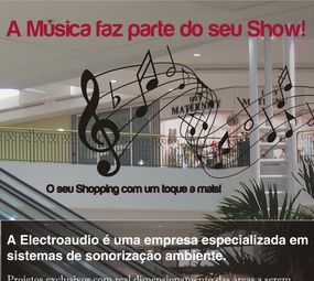 Electroaudio Automação e Eventos photo 5