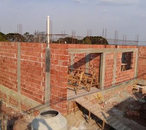 JM Construções e Reformas em Geral