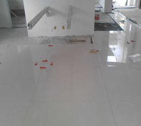 Vinotti Acabamento - Mão de obra em acabamento