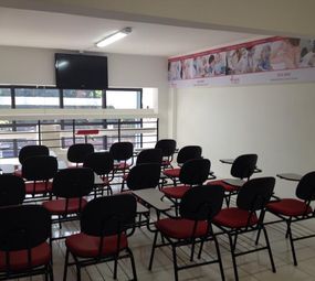 Projeta Cursos Canoas photo 3