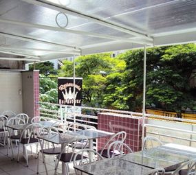 Restaurante Rei Arthur photo 6