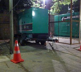 Energia Positiva - Locação de Geradores photo 3