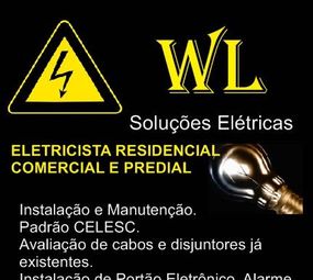 WL Soluções Elétricas photo 2