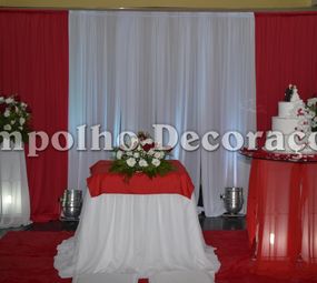 Pimpolho Decorações photo 10