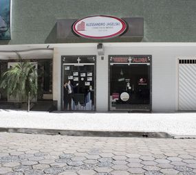 Alessandro Imóveis