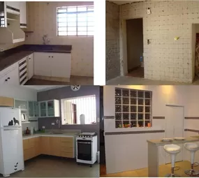 Empreiteira Maicon