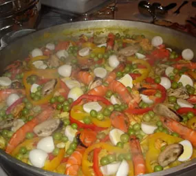 Arte dos Temperos Gastronomia photo 2
