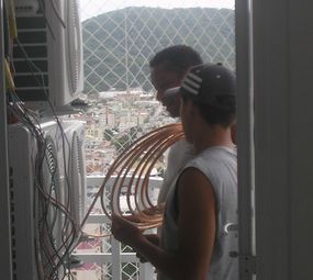 Adri Instaladora Split photo 4