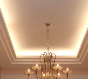 Moldare Gesso