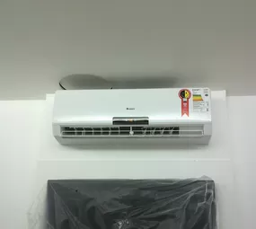 Fresh  Ambientes Climatizados