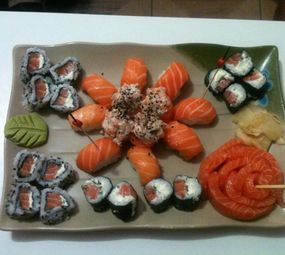 Sagah Pub Sushi photo 6