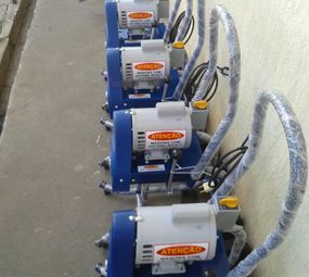 A Aquatec Desentupidora e Dedetizadora photo 2