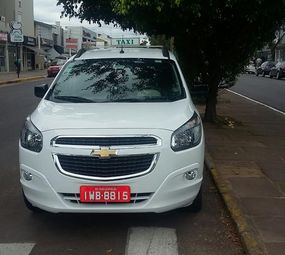 Táxi Rio Branco São Leo