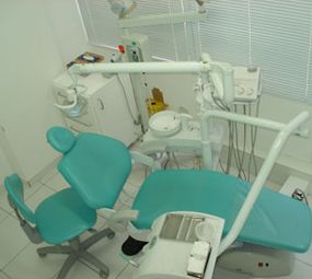 Oficina do Sorriso - Clínica Odontológica  photo 5