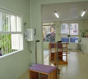 Equilibre Studio de Pilates photo 5
