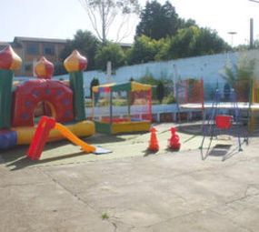 Alegrialegria - Locação de Brinquedos photo 3