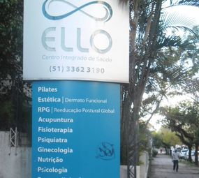 DNA Seguro de Perícia Total - Clínica Ello