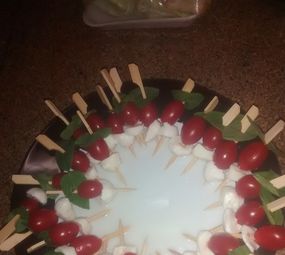 Cozinha com Sabor