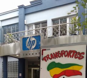 Transporte Gaúcho