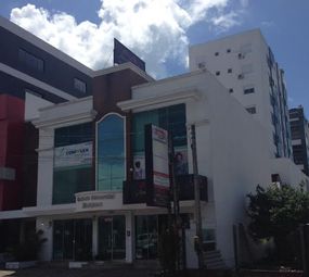 Dra. Mozara Mignoni Vieira