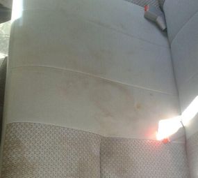 Clean Service Limpeza de Estofados photo 4