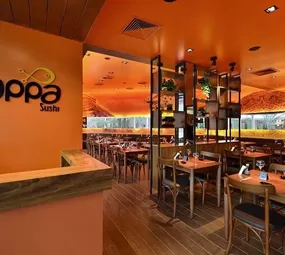 Jappa Sushi - Gravataí  photo 2