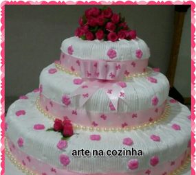Arte na Cozinha
