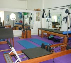 Posturarte Pilates photo 3