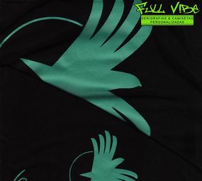 Full Vibe Serigrafias & Camisetas Personalizadas photo 5