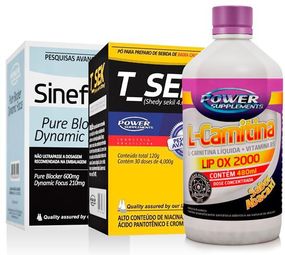 Suplementos Caxias photo 1
