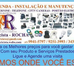 Rocha Eletricista photo 3