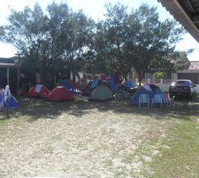 Pousada Cidreira e Camping Vó Neuza photo 5