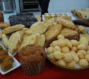 Jeito Caseiro Padaria e Confeitaria photo 9