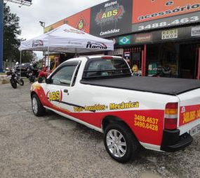 ABS Motos e Caminhões  photo 7
