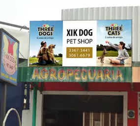 Xik Dog photo 1