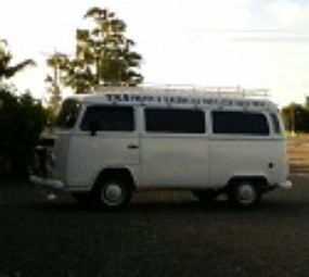 TKS Transportes