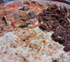 Pizzaria Anna Perenna - Tele Entrega Caxias do Sul
