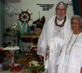 A. Paulo de Ogum photo 1