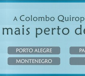 Colombo Quiropraxia photo 4