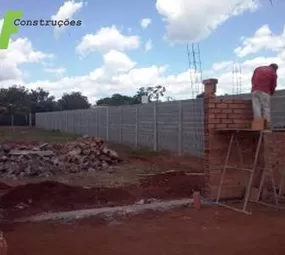 LF Construções​